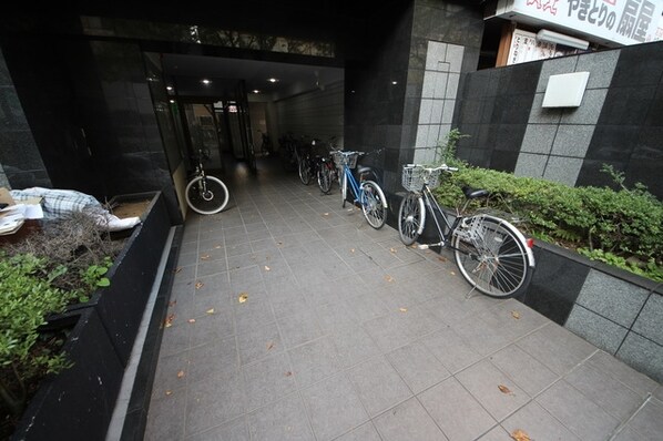 グランシャルム葛西の物件内観写真